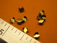 00 HORNBY SPARES .S3766 SILVER