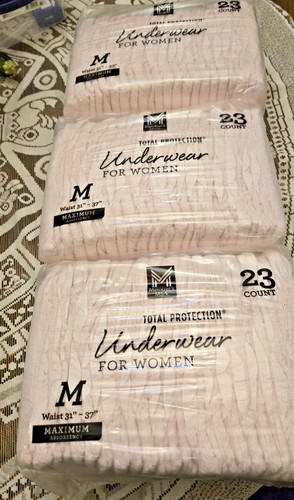 Members mark women underwear - members,