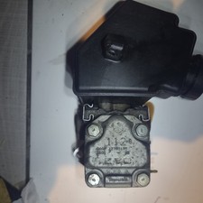 Saab 93 9-3 2007 Power Steering Pump & Reservoir B207 Petrol 122641505