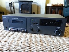 NAD 6220 Stereo Cassette Deck