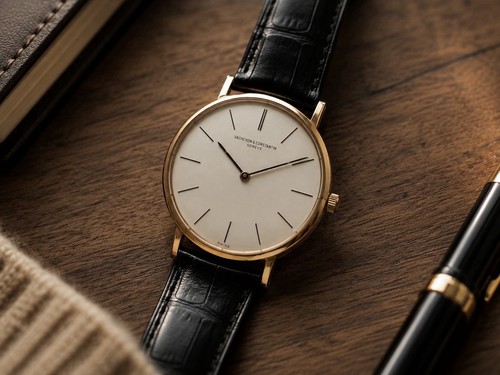 Vacheron constantin ref - &,