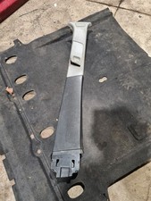 VAUXHALL ASTRA H 2004-2010 5 DOOR VAN DRIVER OFF SIDE B PILLAR TRIM 13113909