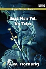 Dead Men Tell No Tales -