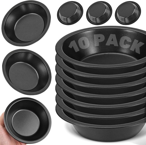 Pack mini pie - pack, tins