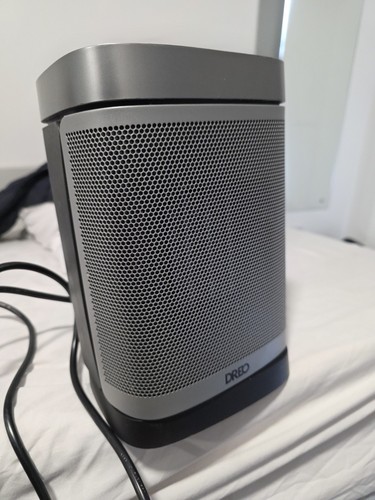 Dreo 1500w electric space - dreo,