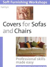 Covers for sofas and chairs (Paperback) - FREE Shipping