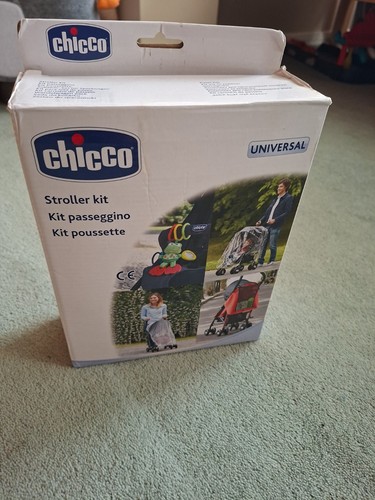 Chicco stroller kit - chicco,