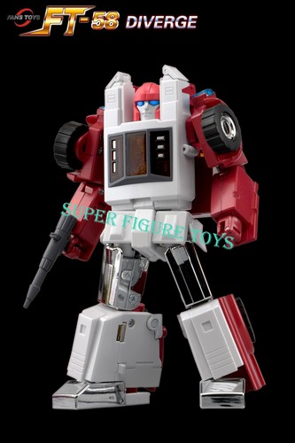 Hand new fanstoys ft - in,