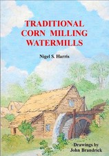 Traditional Corn Milling