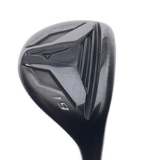 Used Mizuno JPX 925 Fli Hi 3 Hybrid / 19 Degrees / Regular Flex