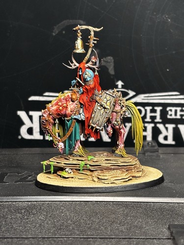 Games workshop warhammer aos - warhammer,