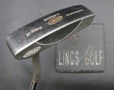 Yes C-Groove Tracy II Putter