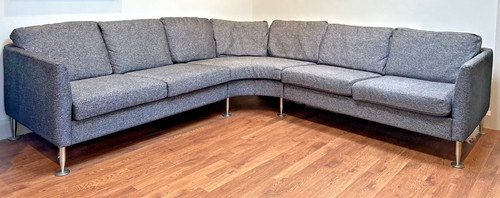 Boconcept indivi corner sofa - corner,