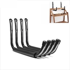 2/4/6 Heavy Duty Storage Hooks