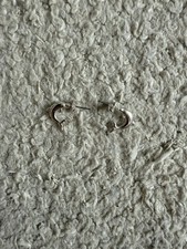 Dolphin Earrings From Claire’s Accessories Brand New