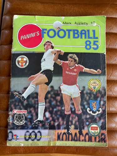 Panini football 1985 100 - , (100%