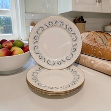 (REF-A) 5 x ROYAL STANDARD