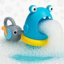 Baby Bubble Bath Toy, Funny