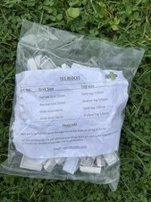 TEG BLOCKS FOR USE WITH 24MM