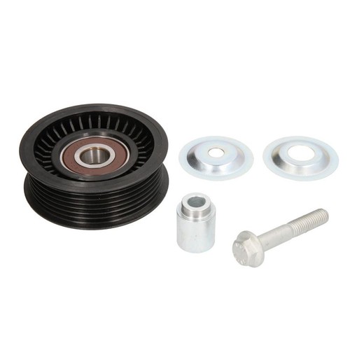Multi belt pulley fits - multi, v-belt