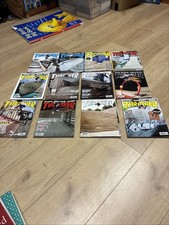 Thrasher Magazine Lot of 12