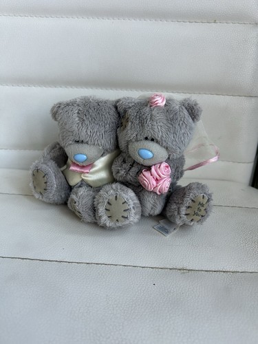 You tatty teddy blue - to,