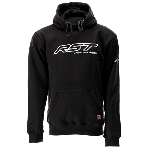 Rst race dept logo - rst,