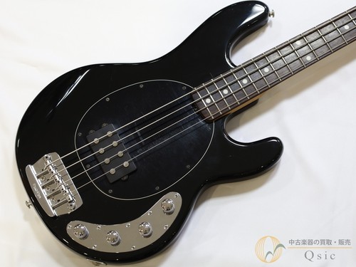 Music man stingray - music,