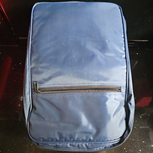 Navy person insulated - navy,