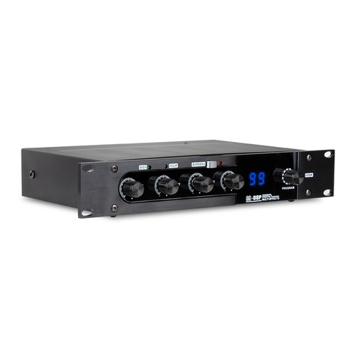 Professional karaoke mixer - professional,