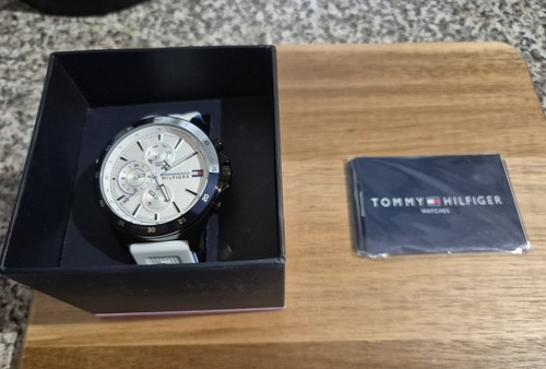 Tommy hilfiger watch - tommy,