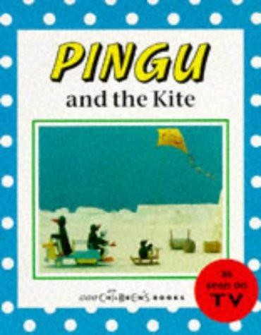 Pingu kite bbc - pingu,