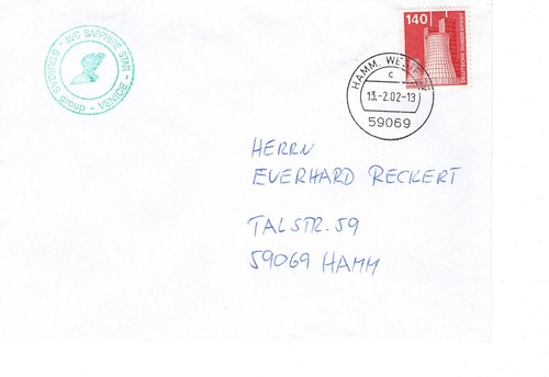 Ship mail superyacht - ship,