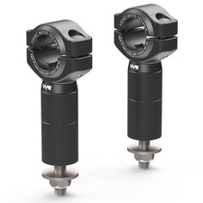 Voigt Height-adjustable Bar