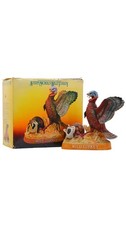 Wild Turkey - Porcelain