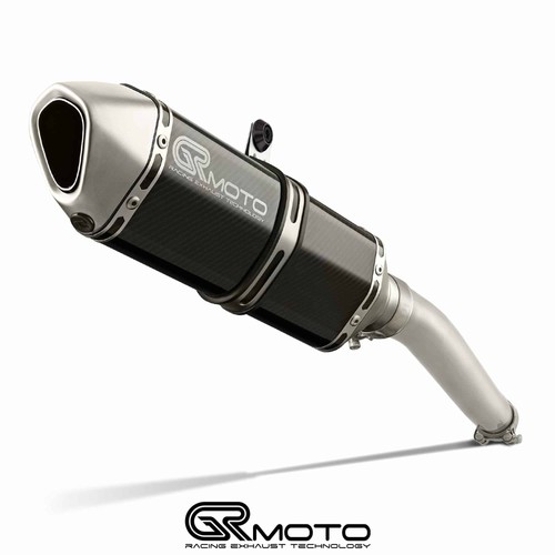 Exhaust for suzuki gsx - for,
