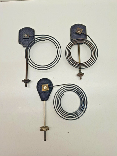 Vintage mantel clock smiths - mantel,