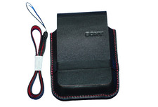 Genuine Original SONY LCS-THT CYBER-SHOT  Camera Pouch Case with Strap