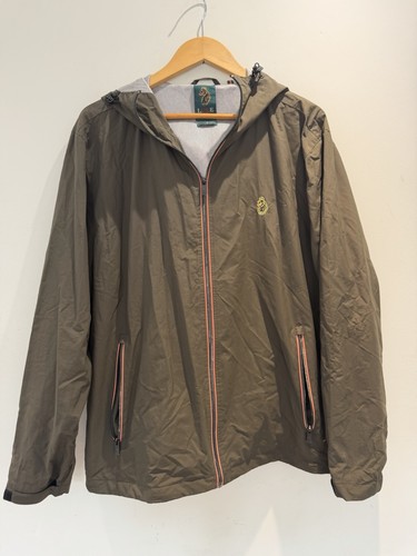 Luke 1997 sport garnedd - 1997,