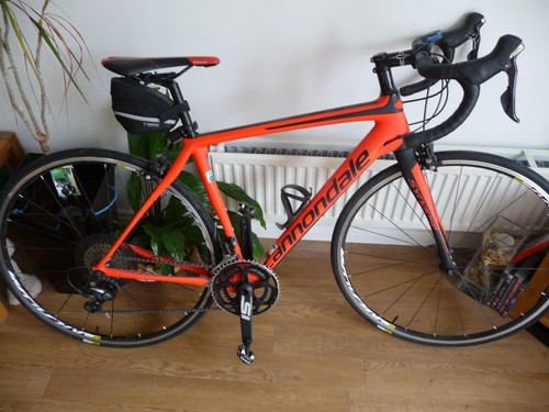 Cannondale synapse carbon - synapse,