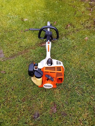 Stihl km55r combi engine unit - km55r,