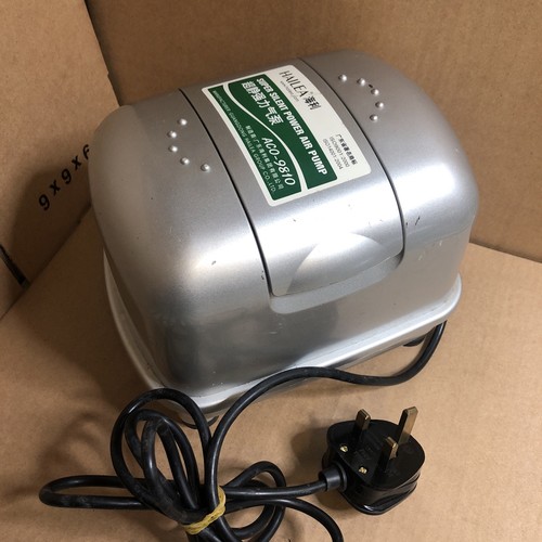 Hailea aco 9810 low - hailea,
