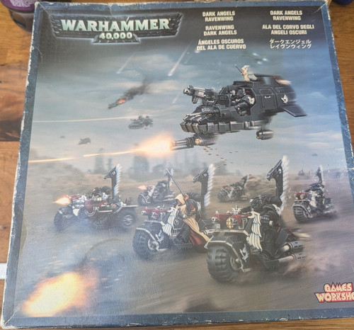 Games workshop warhammer - games,