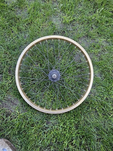 Blank front bmx inch - bmx, 20