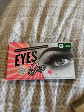 Soap And Glory Eyes Box