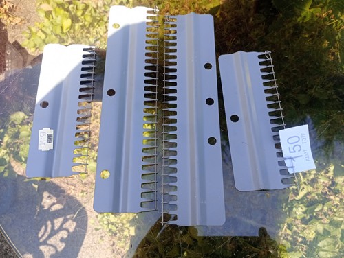 Cast combs chunky bulky - combs, /