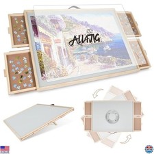 ALL4JIG 1500 Pieces 2-in-1