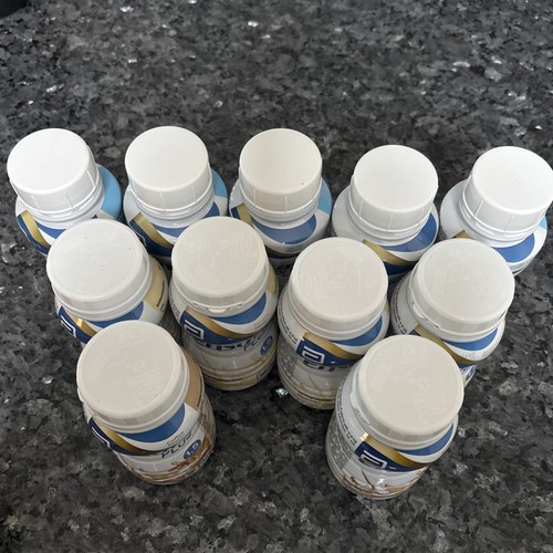 Ensure plus mixed - 11,