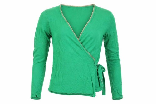 Avoca anthology womens wrap - avoca,