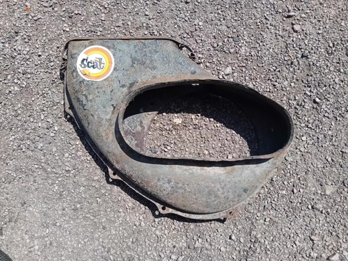 Type tin wear piece - 3,